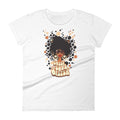 Sweet Soul Sister Graphic T-Shirt For Women
