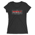 Women's Stay Humble Graphic Tee