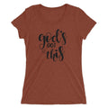 Women's God's Got This Graphic Tee